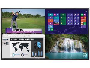 Planar 997-9248-00 EP5024K 50" Ultra HD Professional LCD Commercial Display Planar 997-9248-00 EP5024K 50" Ultra HD Professional LCD Commercial Display