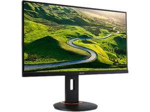 Acer XF270H Bbmiiprx 27" Full HD (1920 x 1080) Gaming Monitor - 1ms, 144Hz Refresh (Display Port 1.2 & 2 x HDMI 2.0 Ports) Acer XF270H Bbmiiprx 27" Full HD (1920 x 1080) Gaming Monitor - 1ms, 144Hz Refresh (Display Port 1.2 & 2 x HDMI 2.0 Ports)