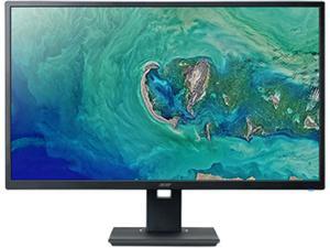 Acer ET322QU 31.5" WQHD 2560 x 1440 LED LCD IPS Monitor Acer ET322QU 31.5" WQHD 2560 x 1440 LED LCD IPS Monitor