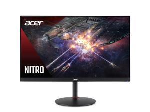 Acer Nitro XV271 Z 27” IPS 1920x1080 280Hz Refresh rate 0.5ms response time HDR400 AMD FreeSync Premium Monitor