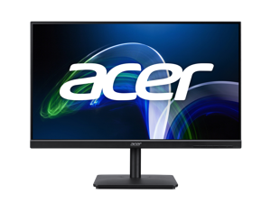 Acer VA241Y 24" (23.8" Viewable) Full HD LED LCD Monitor - 16:9 - Black - Vertical Alignment (VA) - 1920 x 1080 - 16.7 Million Colors - 250 Nit - 4 ms - 75 Hz Refresh Rate - HDMI - VGA