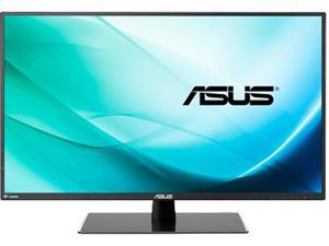 ASUS VA32AQ 32" (Actual size 31.5") 2560 x 1440 WQHD 2K 5ms HDMI DisplayPort VGA Built-in Speakers Eye Care Monitor with Ultra Low-Blue Light, Flicker-Free and Embedded 7.5W USB Fast-Charging ASUS VA32AQ 32" (Actual size 31.5") 2560 x 1440 WQHD 2K 5ms HDMI DisplayPort VGA Built-in Speakers Eye Care Monitor with Ultra Low-Blue Light, Flicker-Free and Embedded 7.5W USB Fast-Charging