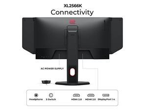 NeweggBusiness - BenQ Zowie XL2566K 24.5