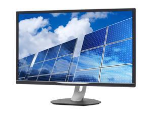 Philips 32" 2560x1440 Class IPS Wide LCD Monitor with Built In Speakers Philips 32" 2560x1440 Class IPS Wide LCD Monitor with Built In Speakers