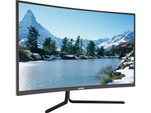 VIOTEK GNV32DB 32-Inch Gaming Monitor 144Hz WQHD (2560 x 1440p Monitor Resolution) FreeSync with LFC 3x HDMI, DP, Audio Out VIOTEK GNV32DB 32-Inch Gaming Monitor 144Hz WQHD (2560 x 1440p Monitor Resolution) FreeSync with LFC 3x HDMI, DP, Audio Out