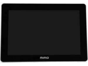 Mimo Monitors Vue HD UM-1080 10.1" LCD Monitor - 16:10 - 1280 x 800 - 350 Nit - 800:1 - WXGA - USB - 6 W Mimo Monitors Vue HD UM-1080 10.1" LCD Monitor - 16:10 - 1280 x 800 - 350 Nit - 800:1 - WXGA - USB - 6 W