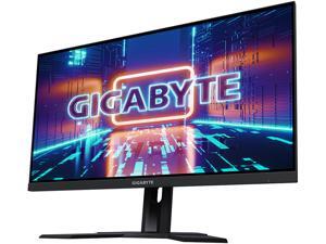 Gigabyte M27F 27in Full HD 144Hz Gaming IPS LED LCD w/ HAS Gigabyte M27F 27in Full HD 144Hz Gaming IPS LED LCD w/ HAS