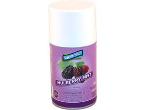 Impact Products 325M Metered 7 oz. Aerosol Air Fresheners, Mulberry Mist Impact Products 325M Metered 7 oz. Aerosol Air Fresheners, Mulberry Mist