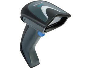 Datalogic Gryphon GD4410 General Purpose Corded 2D Area Imager Barcode Reader, IBM46xx/OEM USB/RS-232, IBM46XX Kit, Black - GD4410-BK-B Datalogic Gryphon GD4410 General Purpose Corded 2D Area Imager Barcode Reader, IBM46xx/OEM USB/RS-232, IBM46XX Kit, Black - GD4410-BK-B
