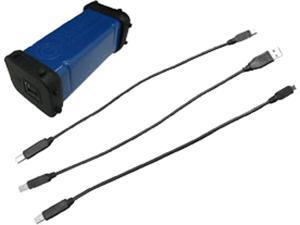 Portsmith PSAK-UCE 'daptaPort' in-line USB to Ethernet Adapter Portsmith PSAK-UCE 'daptaPort' in-line USB to Ethernet Adapter