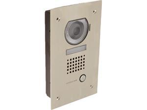 AX SERIES FLUSH VIDEO DOOR ST VANDAL RESISTENT AX SERIES FLUSH VIDEO DOOR ST VANDAL RESISTENT