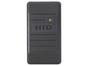 6005BKB00 HID Card Reader