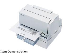 EPSON C31C222112 TM-U590 High Performance Multifunction Slip/Check/Invoice Printer EPSON C31C222112 TM-U590 High Performance Multifunction Slip/Check/Invoice Printer