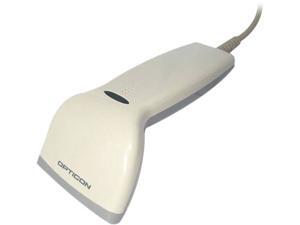 Opticon C37BR1-00 C37 UBS Kit, Scanner and USB cable, USB, BLACK Opticon C37BR1-00 C37 UBS Kit, Scanner and USB cable, USB, BLACK