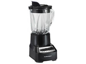 Hamilton Beach 54220 Wave Crusher Multi-Function Blender, Black Hamilton Beach 54220 Wave Crusher Multi-Function Blender, Black