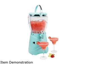 Nostalgia Electrics MSB1AQ Nostalgia Margarita & Slush Machine Nostalgia Electrics MSB1AQ Nostalgia Margarita & Slush Machine