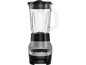 Bd Blender Glass Blk Bd Blender Glass Blk