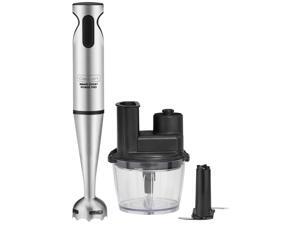 Cuisinart CSB-80 Smart Stick Power Trio High Torque Hand Blender Cuisinart CSB-80 Smart Stick Power Trio High Torque Hand Blender