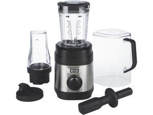 Weston 58918 20 oz Blender with Sound Shield & Personal Jar Weston 58918 20 oz Blender with Sound Shield & Personal Jar