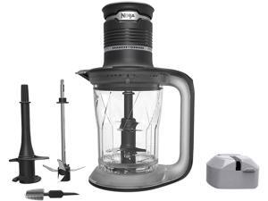Ninja PS101 Ultra Prep Food Processor and Blender Ninja PS101 Ultra Prep Food Processor and Blender