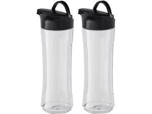 Danby 600 ml Stainless Steel Personal Blender Danby 600 ml Stainless Steel Personal Blender