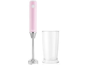 Sencor - Variable Speed Slim Hand Blender - pink SHB-38RS-NAA1 Sencor - Variable Speed Slim Hand Blender - pink SHB-38RS-NAA1
