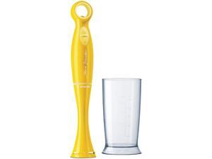 Sencor - 2 Speeds Hand Blender - Yellow SHB-3326YL-NAA1 Sencor - 2 Speeds Hand Blender - Yellow SHB-3326YL-NAA1