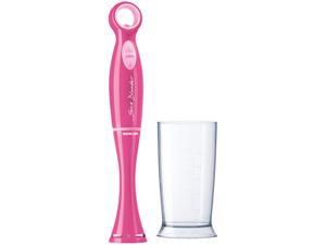 Sencor - 2-Speed Hand Blender - Pink SHB-3328RS-NAA1 Sencor - 2-Speed Hand Blender - Pink SHB-3328RS-NAA1