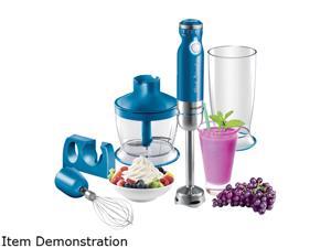 Sencor SHB-4361BL-NAA1 Hand Blender - Blue Sencor SHB-4361BL-NAA1 Hand Blender - Blue