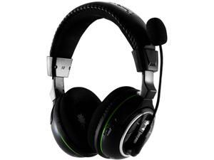 Turtle Beach - Ear Force XP400 Wireless Dolby Surround Sound Gaming Headset, Xbox 360 / PS3 Turtle Beach - Ear Force XP400 Wireless Dolby Surround Sound Gaming Headset, Xbox 360 / PS3
