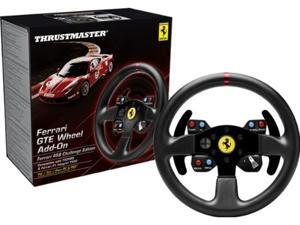 Thrustmaster Ferrari 458 Challenge Wheel Add-on Thrustmaster Ferrari 458 Challenge Wheel Add-on