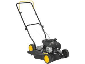 Mowox MNA1801EN 21 in Side Discharge Walk Behind Push Lawn Mower