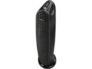 Honeywell HFD230BV1 QuietClean Tower Air Purifier with Permanent Filters Honeywell HFD230BV1 QuietClean Tower Air Purifier with Permanent Filters