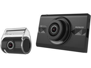 PAPAGO! GoSafe 366 Dash Cam 1080P Front and Rear Dash Camera Set, with 3.5” Touch Screen Built in ADAS WifAuto Night Vision & Format Technique Up to 256GB micro SD Card Free 16GB microSD Card Included PAPAGO! GoSafe 366 Dash Cam 1080P Front and Rear Dash Camera Set, with 3.5” Touch Screen Built in ADAS WifAuto Night Vision & Format Technique Up to 256GB micro SD Card Free 16GB microSD Card Included