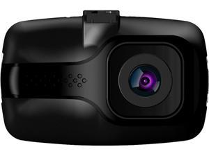 myGEKOgear - Orbit 110 1080 Full HD Wide Angle Dashcam Built in G-Sensor & Motion Detection Mode, Free 8GB Micro SD Card