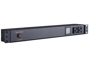 20A METERED PDU 1U 10 OUT 5-20R 20A METERED PDU 1U 10 OUT 5-20R