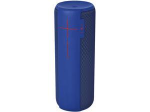 Ultimate Ears UE MEGABOOM Waterproof Wireless Bluetooth Speaker, Electric Blue, 984-000478 Ultimate Ears UE MEGABOOM Waterproof Wireless Bluetooth Speaker, Electric Blue, 984-000478