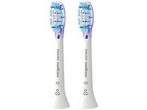 Sonicare HX9052/65 C3 Premium Gum Care Standard Sonic Toothbrush Heads, White 2 Pack Sonicare HX9052/65 C3 Premium Gum Care Standard Sonic Toothbrush Heads, White 2 Pack