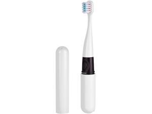 ToiletTree Products Pocket Size Travel Sonic Toothbrush