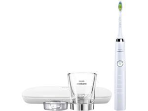 Sonicare Diamond Clean Rechargeable Electric Toothbrush, White HX9331/43 Sonicare Diamond Clean Rechargeable Electric Toothbrush, White HX9331/43