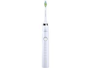 Philips Sonicare DiamondClean Classic Rechargeable Toothbrush, White, HX9331/43 Philips Sonicare DiamondClean Classic Rechargeable Toothbrush, White, HX9331/43