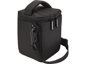 Case Logic TBC-404 Black Compact System/Hybrid Camera Case Case Logic TBC-404 Black Compact System/Hybrid Camera Case