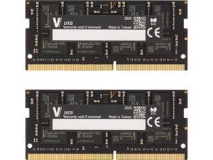 v-color DDR4 32GB (2x16GB) 2400MHz (PC4-19200) SO-DIMM SK Hynix IC Laptop Memory Model TN416G24D817-VC