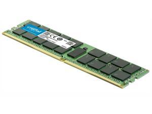 Crucial 16GB 288-Pin DDR4 SDRAM ECC Registered DDR4 2400 (PC4 19200) Server Memory Model CT16G4RFD424A