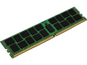 Total Micro 8 GB Certified Memory Module 1Rx8 DDR4 RDIMM 2400MHz A8711886TM