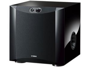 Yamaha NS-SW200PN 28-200 Hz 130W Powered Subwoofer Yamaha NS-SW200PN 28-200 Hz 130W Powered Subwoofer