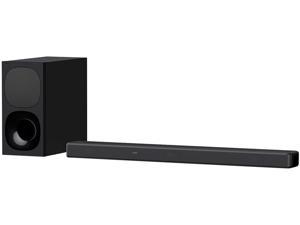 Sony HT-G700 3.1 Channel Bluetooth Soundbar and Wireless Subwoofer (2020)