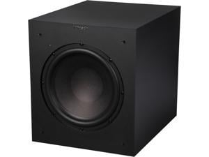 klipsch 10 inch powered subwoofer