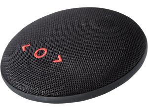 TIC Cookie Ultra-Portable Bluetooth Speaker - Black TIC Cookie Ultra-Portable Bluetooth Speaker - Black