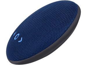 TIC Cookie Ultra-Portable Bluetooth Speaker - Blue TIC Cookie Ultra-Portable Bluetooth Speaker - Blue